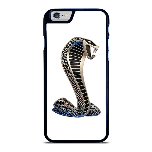 FORD SHELBY COBRA LOGO iPhone 6 / 6S Case