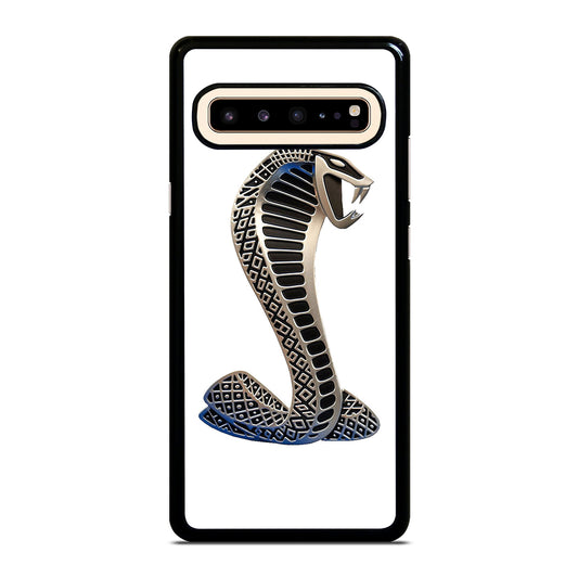 FORD SHELBY COBRA LOGO Samsung Galaxy S10 5G Case
