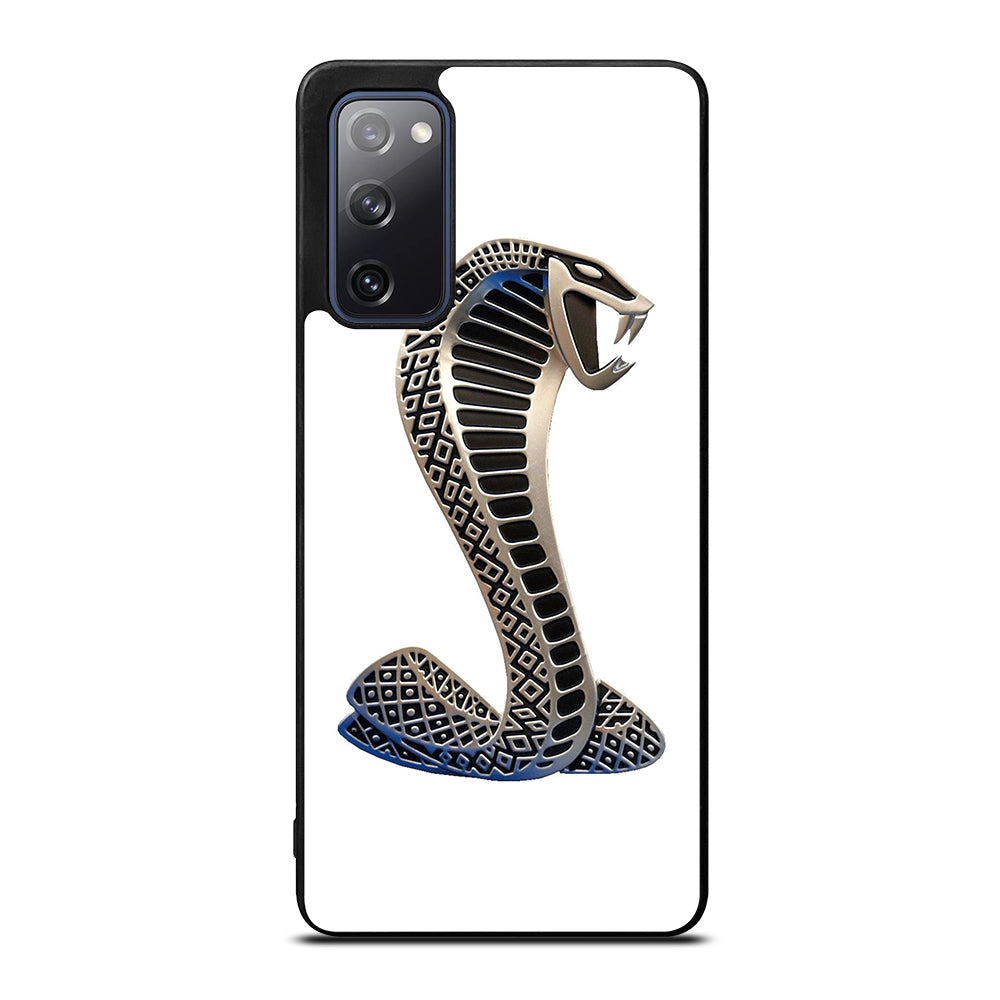 FORD SHELBY COBRA LOGO Samsung Galaxy S20 FE 5G Case