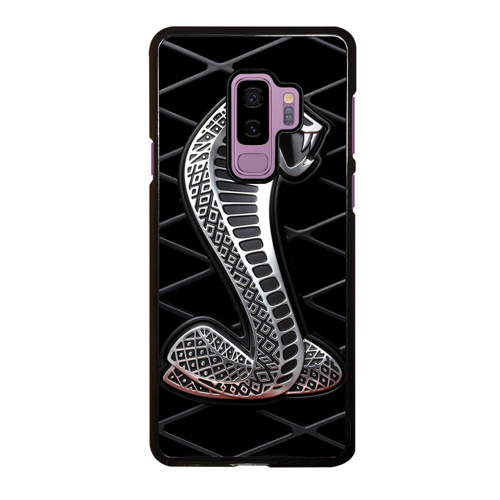 FORD SHELBY COBRA MUSTANG Samsung Galaxy S9 Plus Case