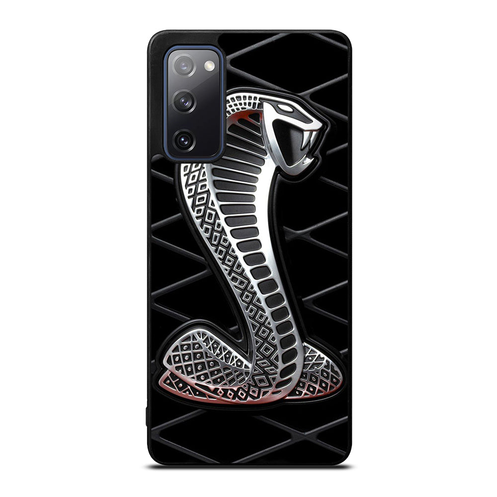 FORD SHELBY COBRA MUSTANG Samsung Galaxy S20 FE 5G Case