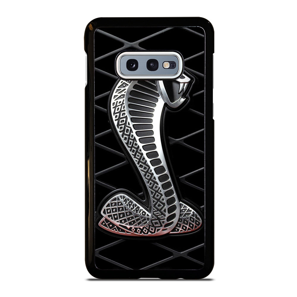 FORD SHELBY COBRA MUSTANG Samsung Galaxy S10e Case