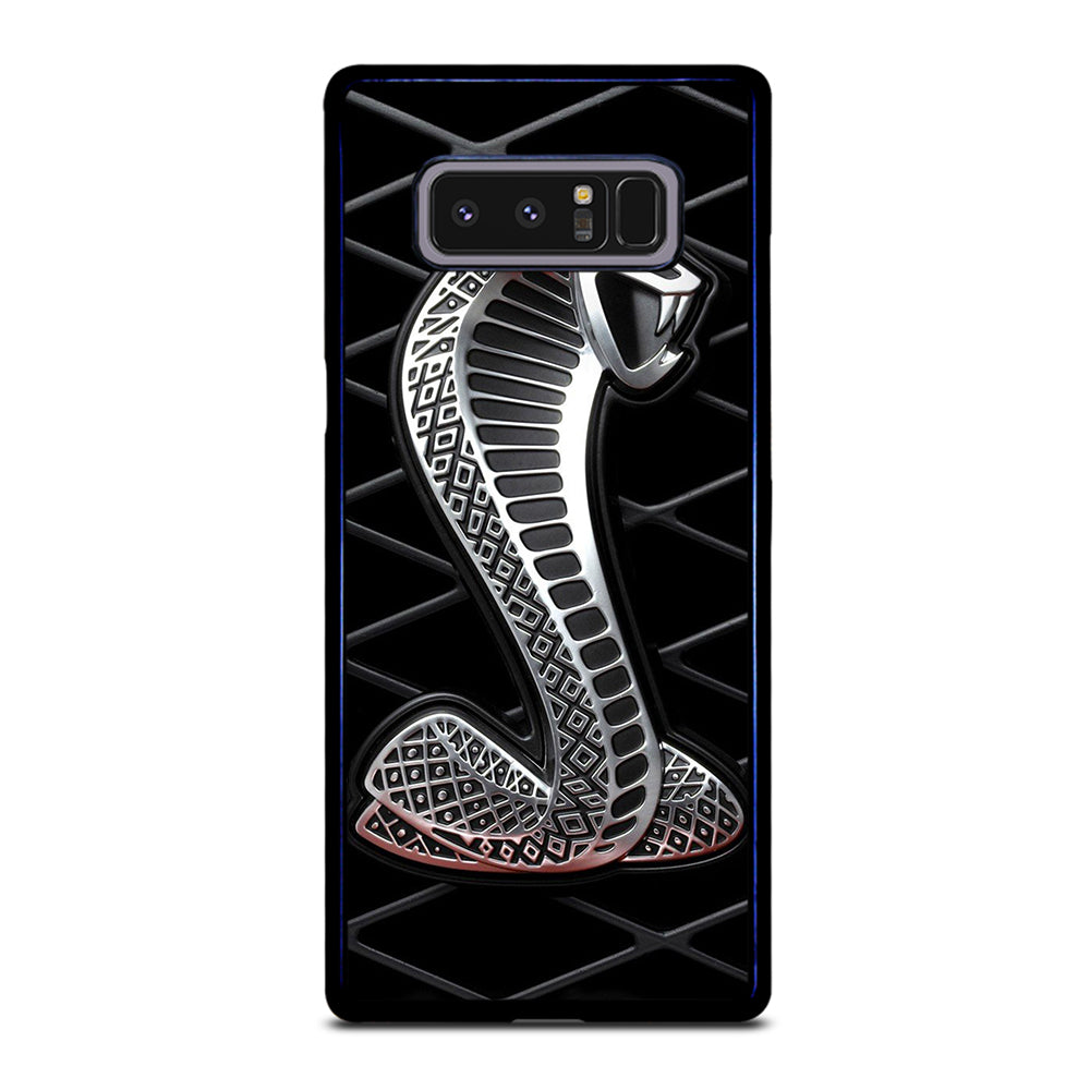 FORD SHELBY COBRA MUSTANG Samsung Galaxy Note 8 Case