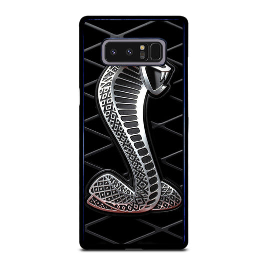 FORD SHELBY COBRA MUSTANG Samsung Galaxy Note 8 Case