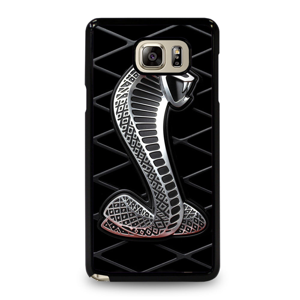 FORD SHELBY COBRA MUSTANG Samsung Galaxy Note 5 Case