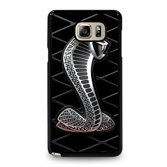 FORD SHELBY COBRA MUSTANG Samsung Galaxy Note 5 Case