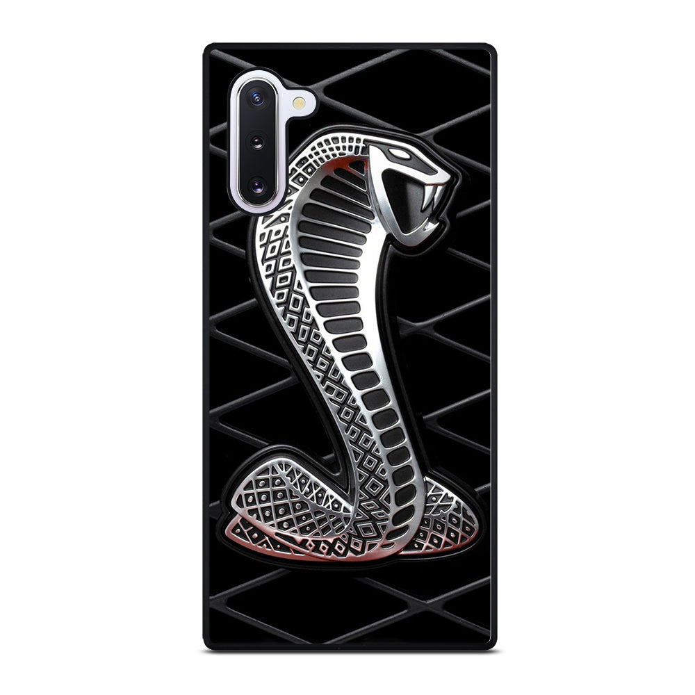 FORD SHELBY COBRA MUSTANG Samsung Galaxy Note 10 Case