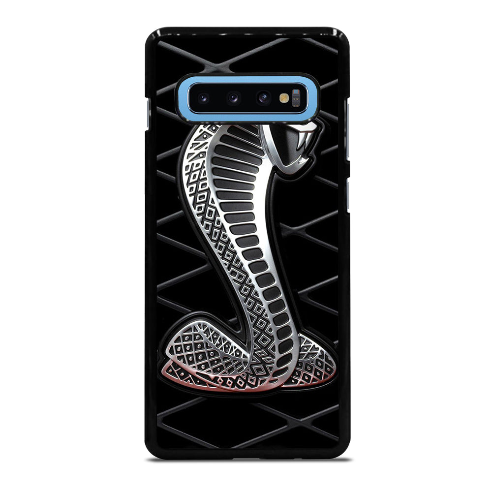 FORD SHELBY COBRA MUSTANG Samsung Galaxy S10 Plus Case