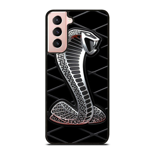 FORD SHELBY COBRA MUSTANG Samsung Galaxy S21 5G Case