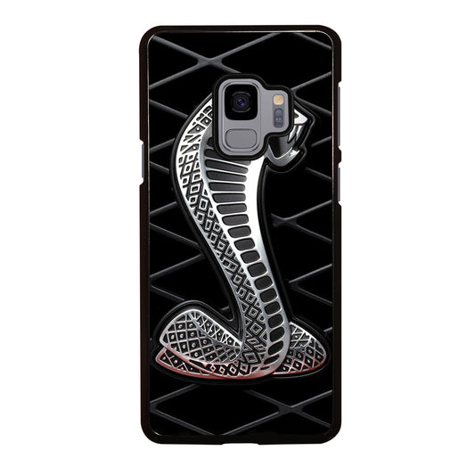 FORD SHELBY COBRA MUSTANG Samsung Galaxy S9 Case