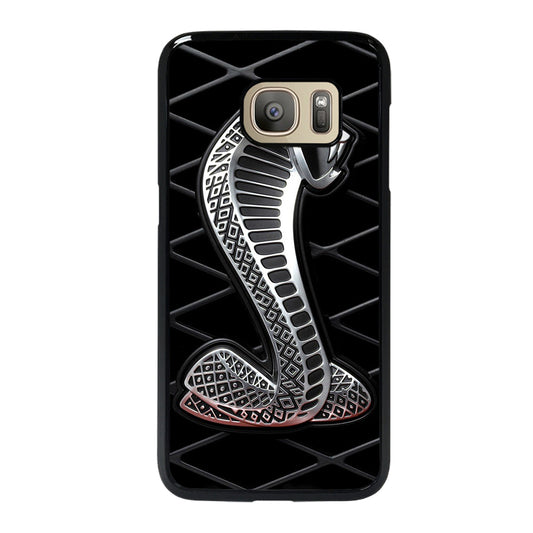FORD SHELBY COBRA MUSTANG Samsung Galaxy S7 Case