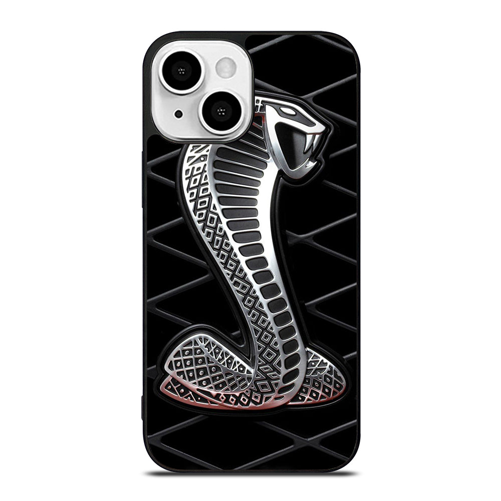 FORD SHELBY COBRA MUSTANG iPhone 13 Mini Case
