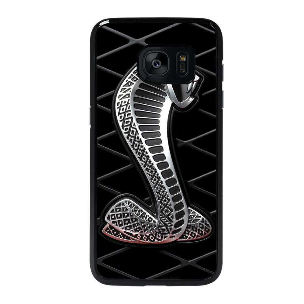 FORD SHELBY COBRA MUSTANG Samsung Galaxy S7 Edge Case