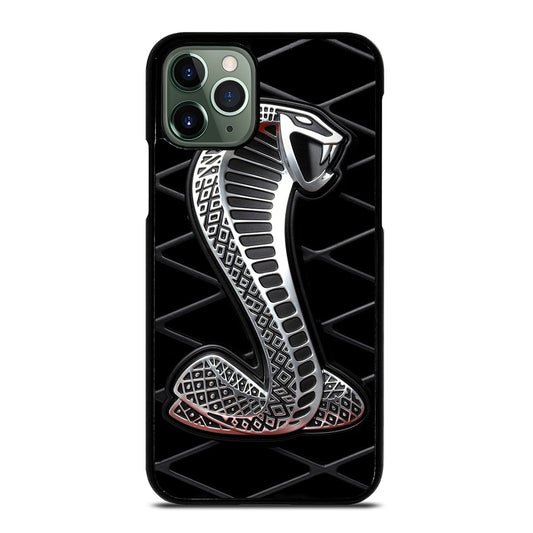 FORD SHELBY COBRA MUSTANG iPhone 11 Pro Max Case