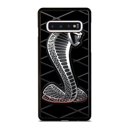 FORD SHELBY COBRA MUSTANG Samsung Galaxy S10 Case