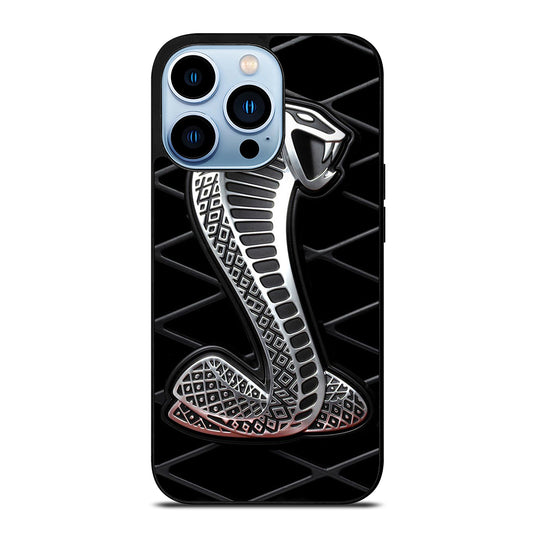 FORD SHELBY COBRA MUSTANG iPhone 13 Pro Max Case