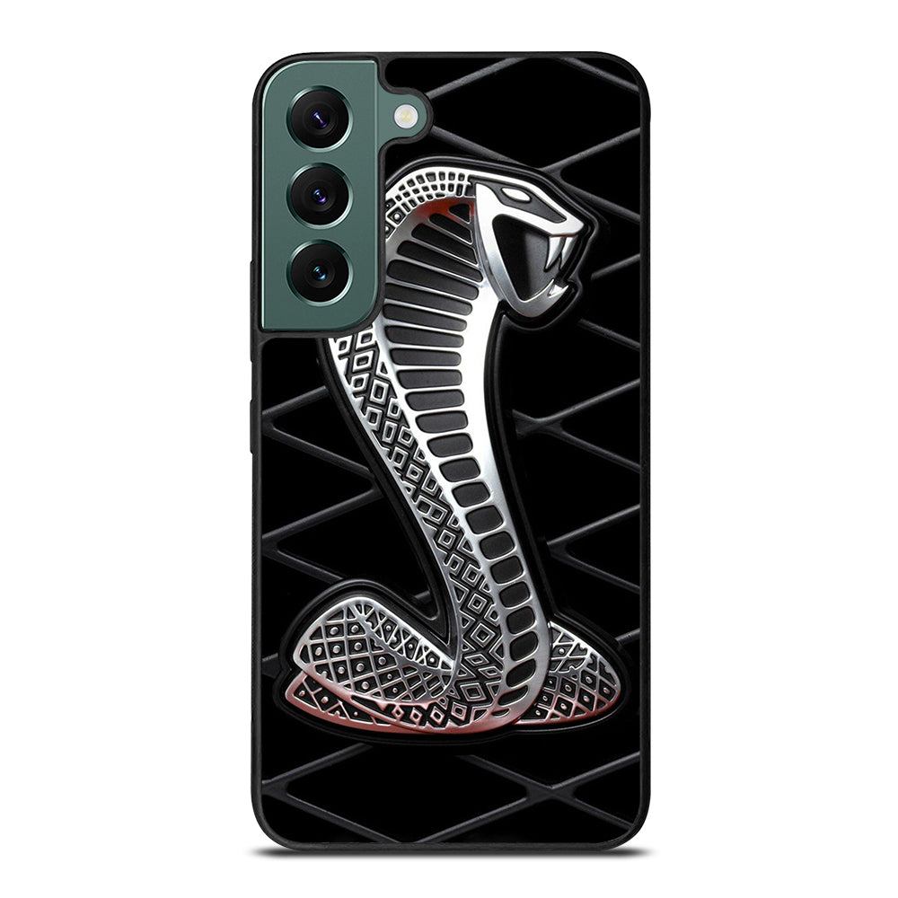 FORD SHELBY COBRA MUSTANG Samsung Galaxy S22 5G Case