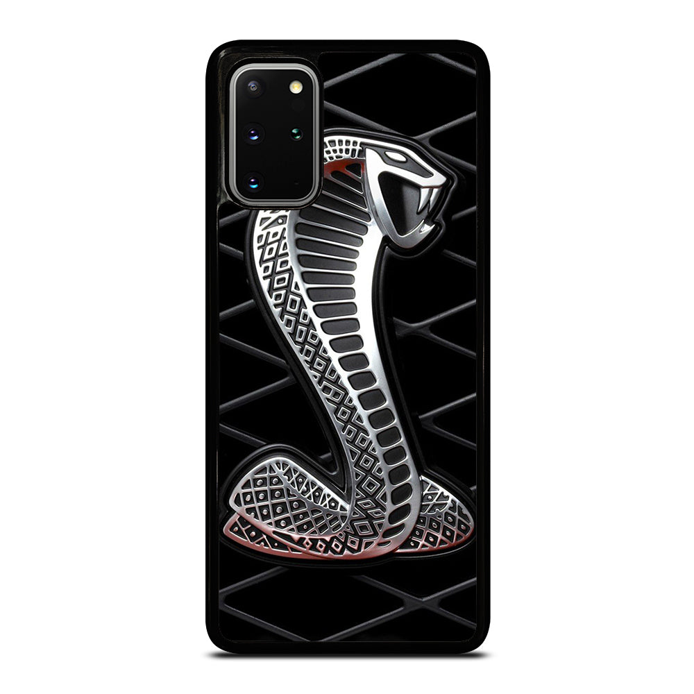 FORD SHELBY COBRA MUSTANG Samsung Galaxy S20 Plus / S20 Plus 5G Case