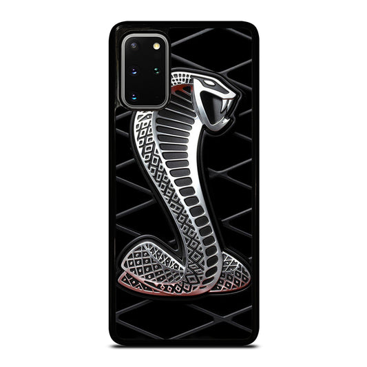 FORD SHELBY COBRA MUSTANG Samsung Galaxy S20 Plus / S20 Plus 5G Case
