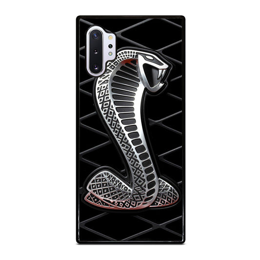 FORD SHELBY COBRA MUSTANG Samsung Galaxy Note 10 Plus Case
