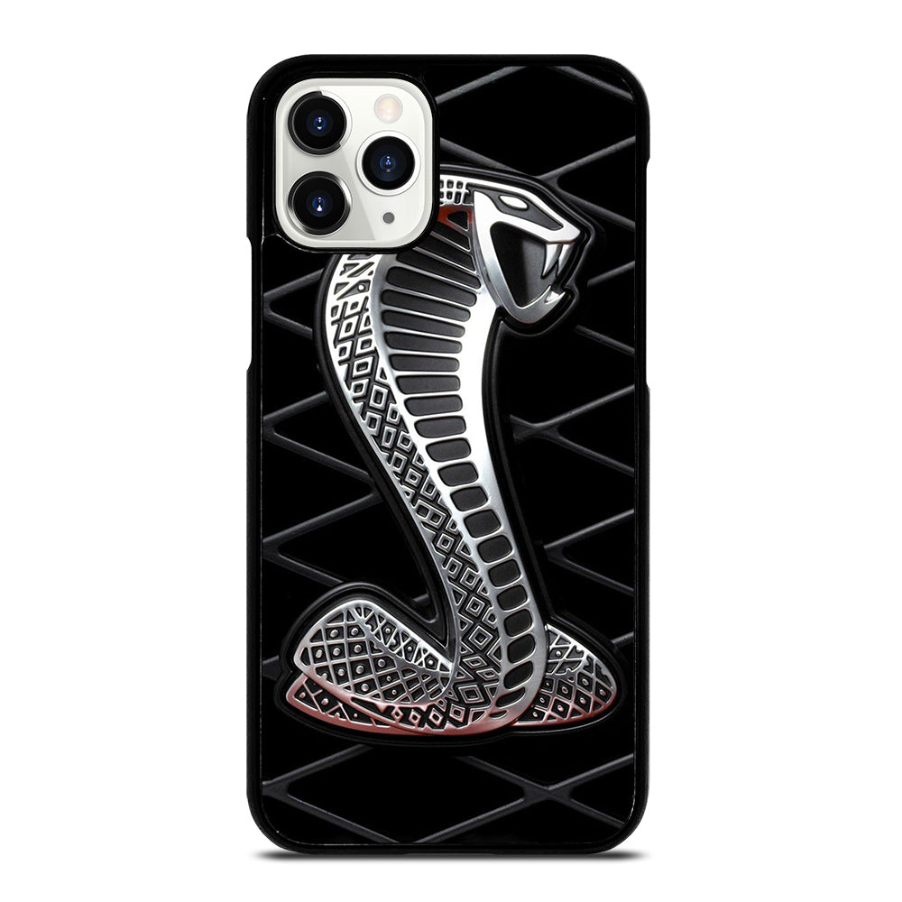FORD SHELBY COBRA MUSTANG iPhone 11 Pro Case