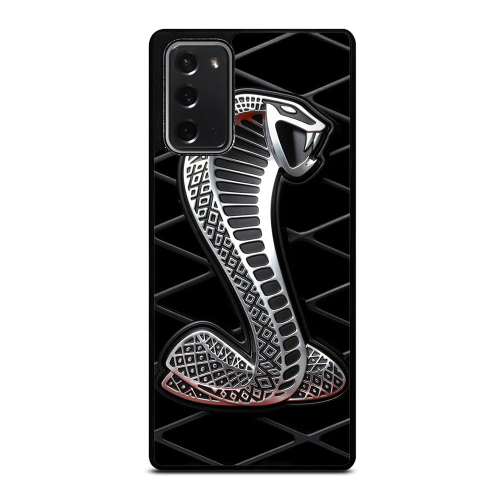 FORD SHELBY COBRA MUSTANG Samsung Galaxy Note 20 Case