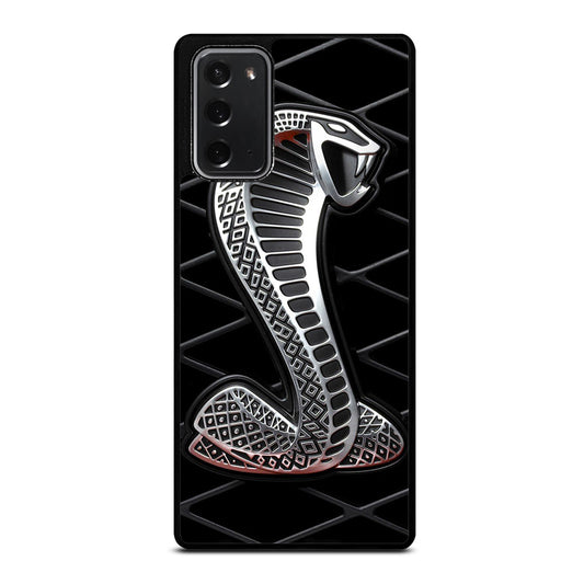 FORD SHELBY COBRA MUSTANG Samsung Galaxy Note 20 Case