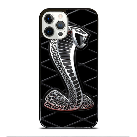 FORD SHELBY COBRA MUSTANG iPhone 12 Pro Case