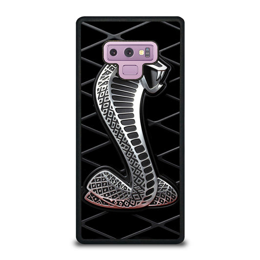 FORD SHELBY COBRA MUSTANG Samsung Galaxy Note 9 Case