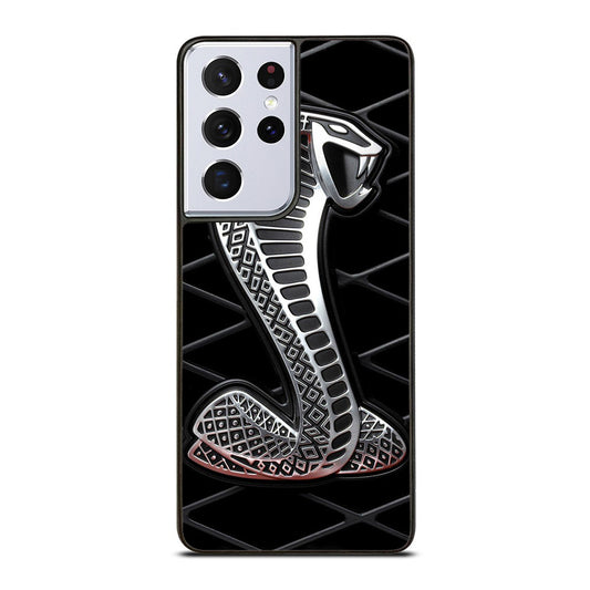 FORD SHELBY COBRA MUSTANG Samsung Galaxy S21 Ultra 5G Case