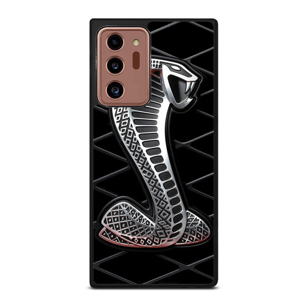 FORD SHELBY COBRA MUSTANG Samsung Galaxy Note 20 Ultra Case