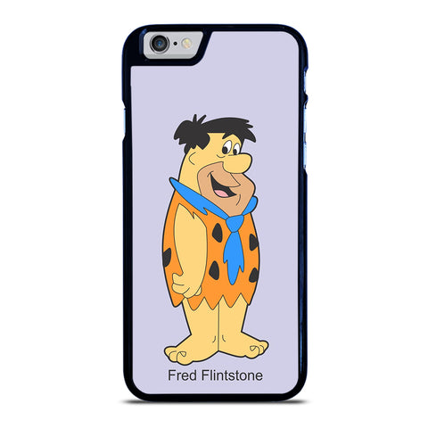 FRED FLINTSTONE iPhone 6 / 6S Case