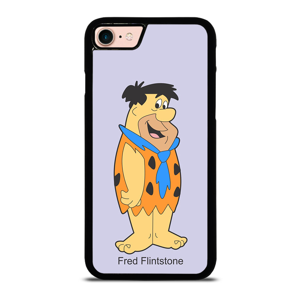 FRED FLINTSTONE iPhone 7 / 8 Case