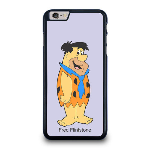 FRED FLINTSTONE iPhone 6 Plus / 6S Plus Case