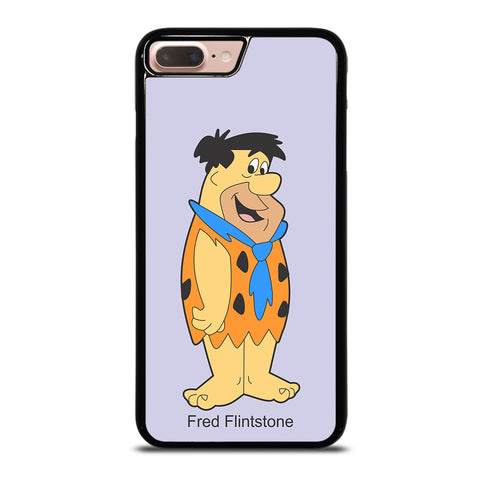 FRED FLINTSTONE iPhone 7 Plus / 8 Plus Case