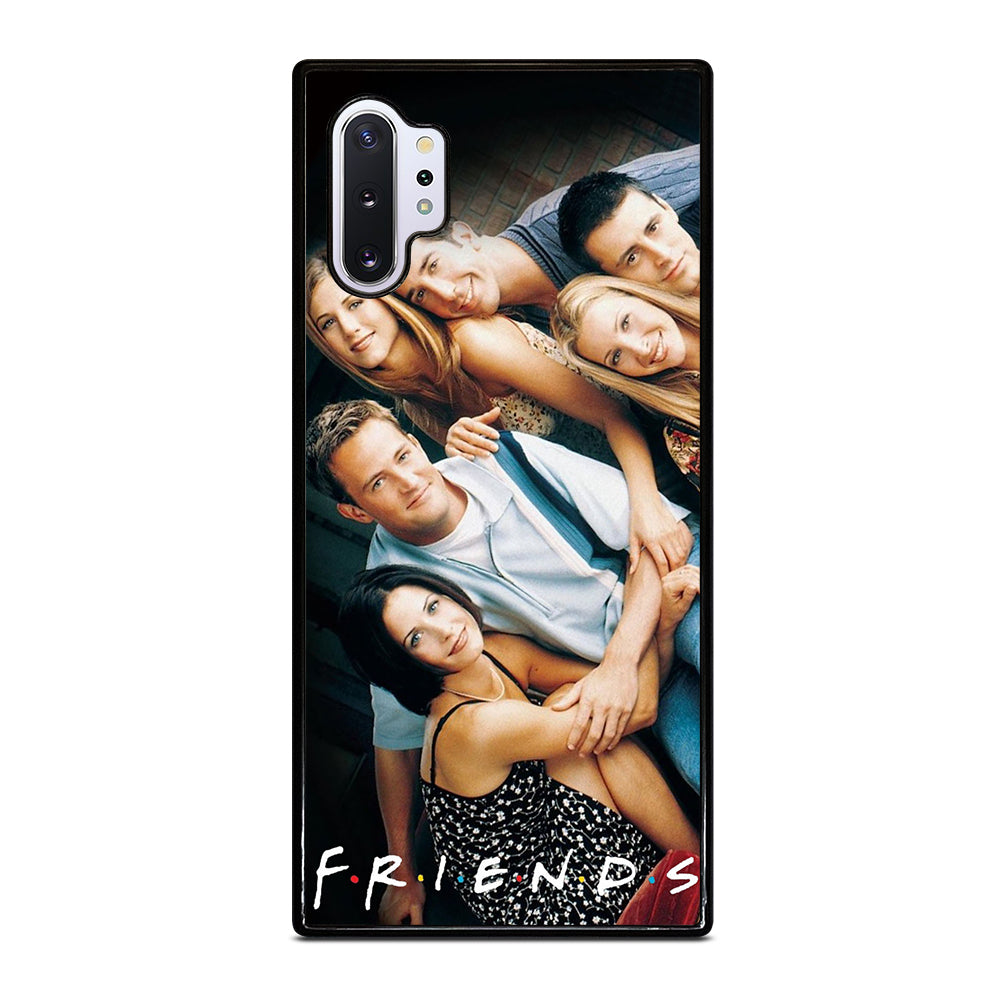 FRIENDS TV SHOW Samsung Galaxy Note 10 Plus Case