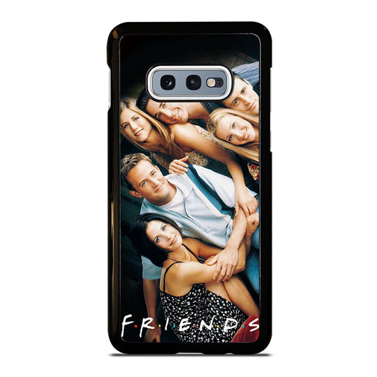 FRIENDS TV SHOW Samsung Galaxy S10e Case