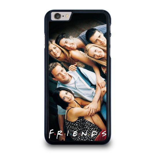 FRIENDS TV SHOW iPhone 6 Plus / 6S Plus Case
