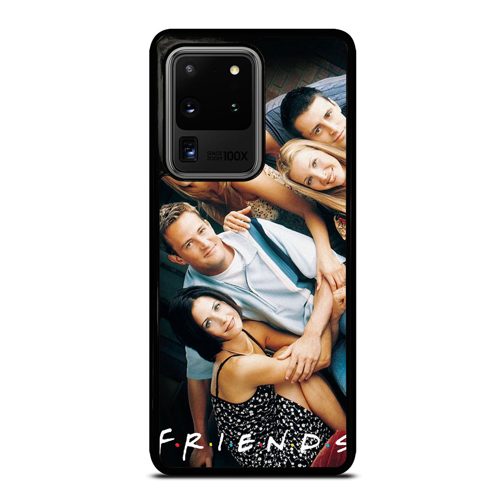 FRIENDS TV SHOW Samsung Galaxy S20 Ultra / S20 Ultra 5G Case