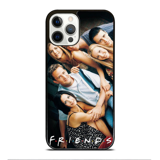 FRIENDS TV SHOW iPhone 12 Pro Case