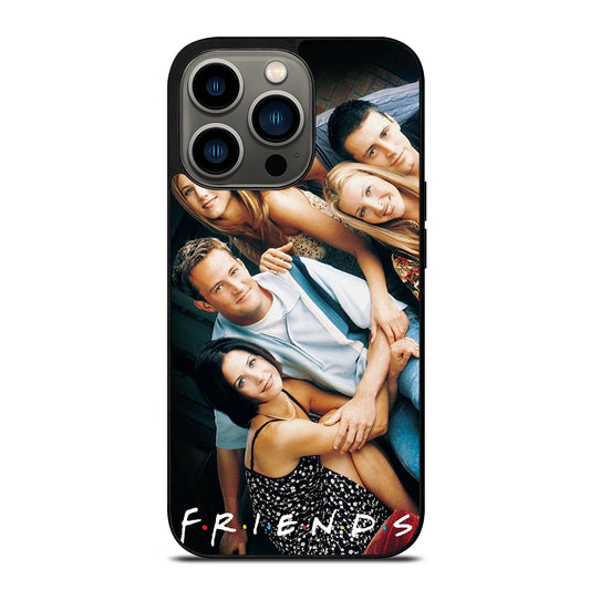 FRIENDS TV SHOW iPhone 13 Pro Case