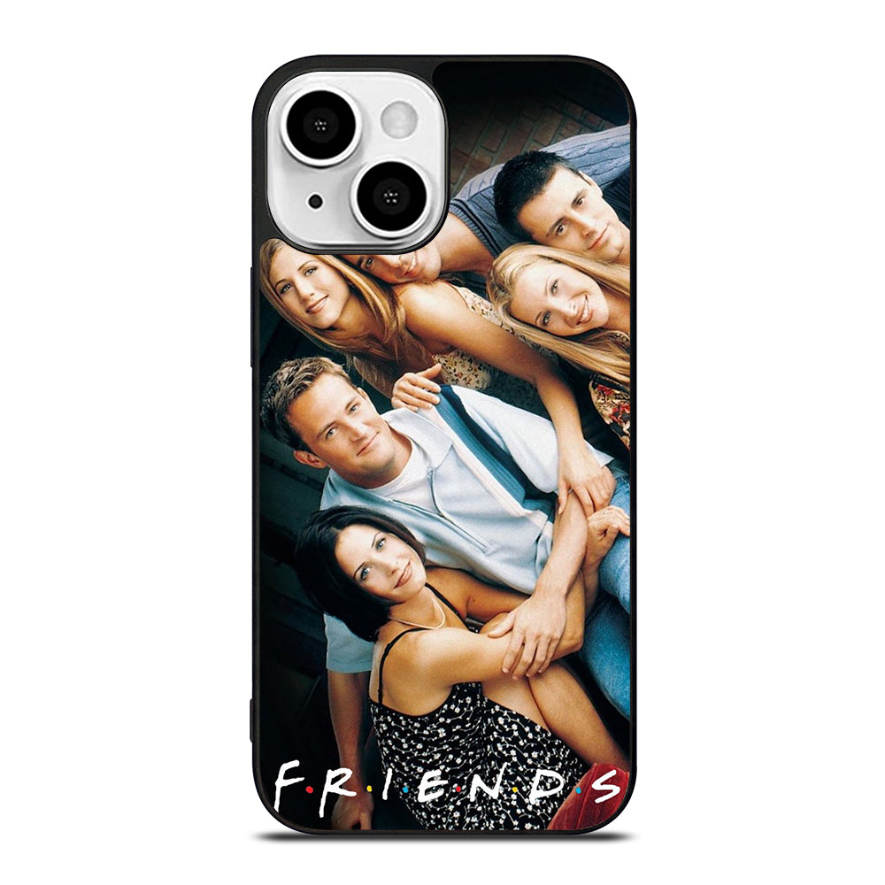 FRIENDS TV SHOW iPhone 13 Mini Case