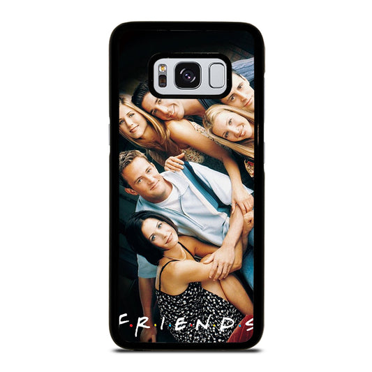 FRIENDS TV SHOW Samsung Galaxy S8 Case