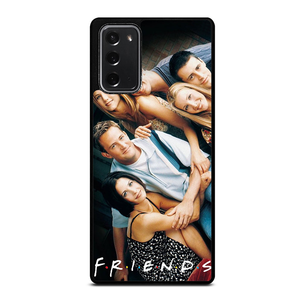FRIENDS TV SHOW Samsung Galaxy Note 20 Case