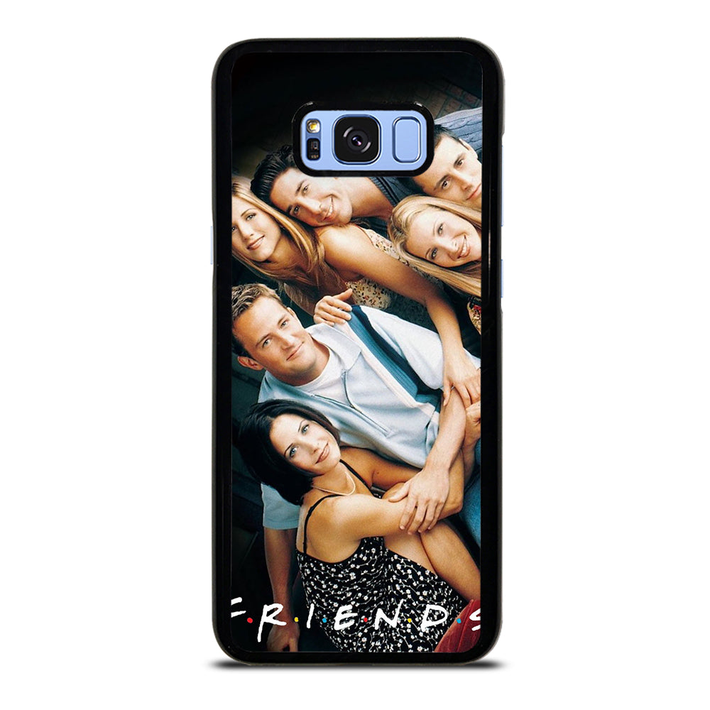 FRIENDS TV SHOW Samsung Galaxy S8 Plus Case