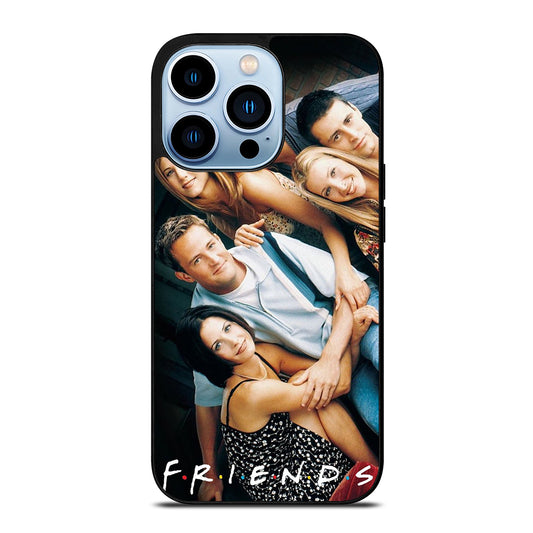 FRIENDS TV SHOW iPhone 13 Pro Max Case