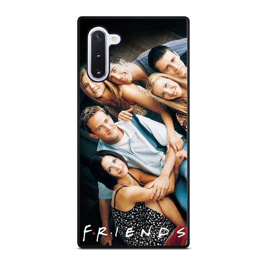 FRIENDS TV SHOW Samsung Galaxy Note 10 Case