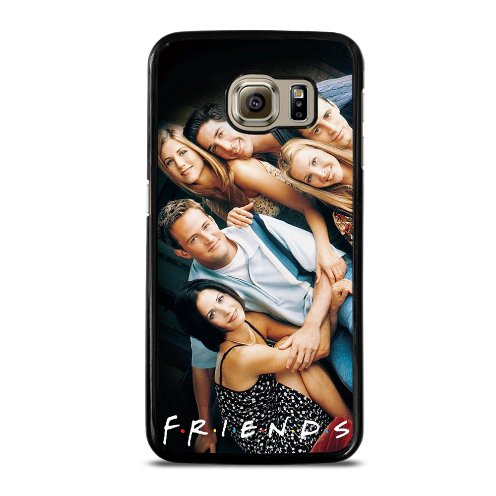FRIENDS TV SHOW Samsung Galaxy S6 Case
