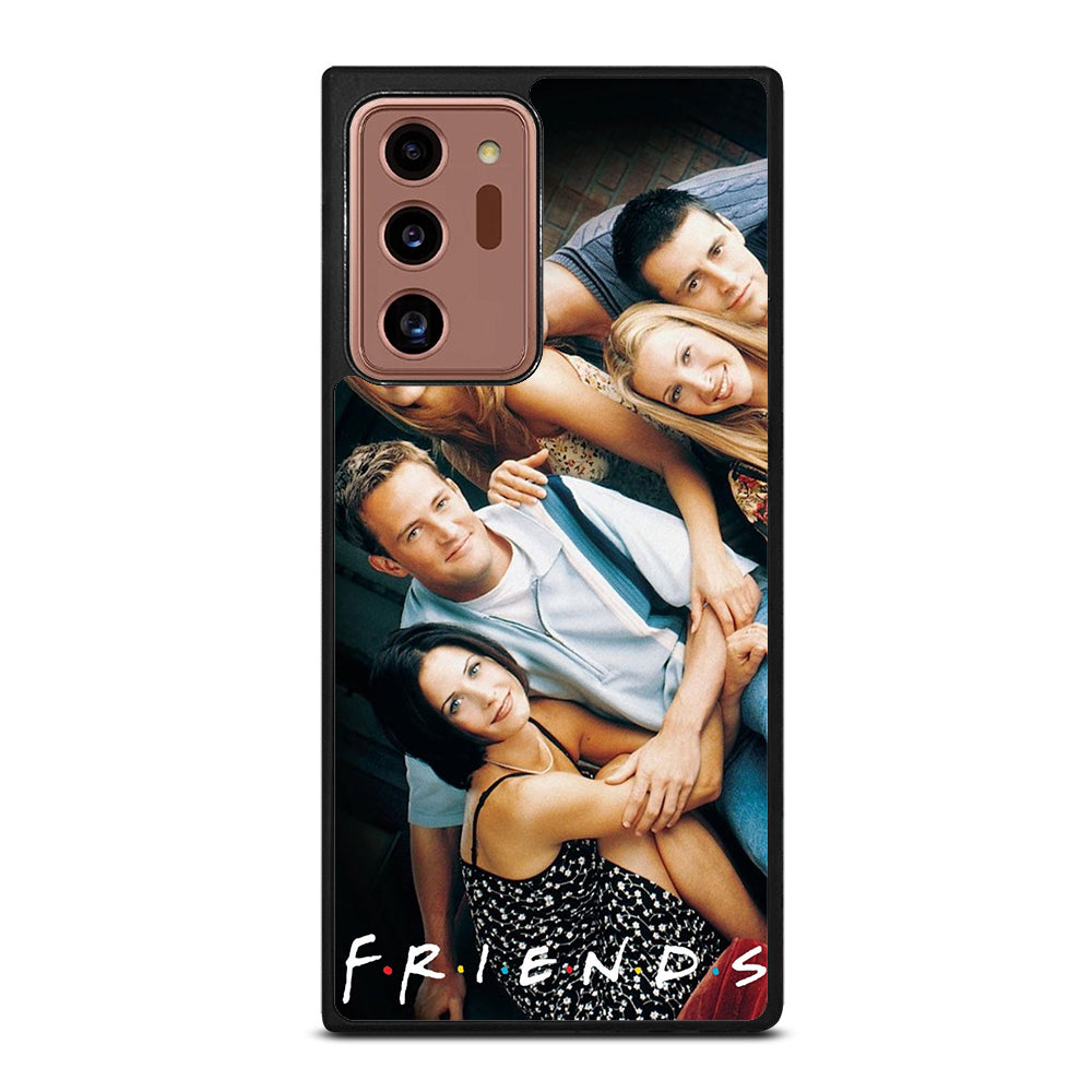 FRIENDS TV SHOW Samsung Galaxy Note 20 Ultra Case