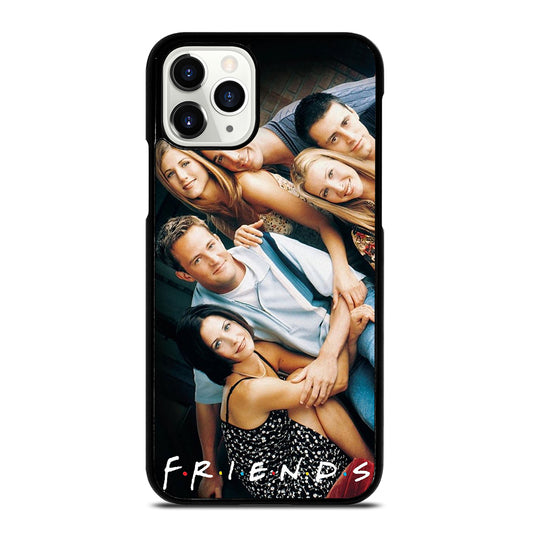 FRIENDS TV SHOW iPhone 11 Pro Case